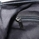 Salvatore Ferragamo Vala Shoulder Bag Leather Black Auth yk18131V-21