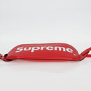 LOUIS VUITTON Epi LV × Supreme Bum BagPM Body Bag Red M53418 LV Auth yk18136A-11