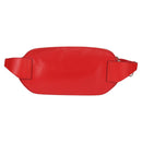 LOUIS VUITTON Epi LV × Supreme Bum BagPM Body Bag Red M53418 LV Auth yk18136SM-2