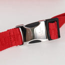 LOUIS VUITTON Epi LV × Supreme Bum BagPM Body Bag Red M53418 LV Auth yk18136A-7