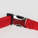 LOUIS VUITTON Epi LV × Supreme Bum BagPM Body Bag Red M53418 LV Auth yk18136A-9