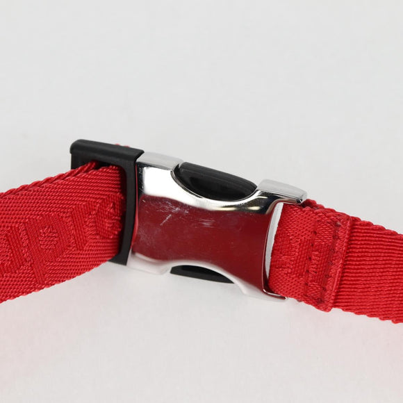 LOUIS VUITTON Epi LV × Supreme Bum BagPM Body Bag Red M53418 LV Auth yk18136SM