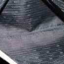 LOEWE Anagram Tote Bag Leather Gold Tone Auth yk18146-10