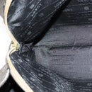 LOEWE Anagram Tote Bag Leather Gold Tone Auth yk18146-19