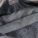 LOEWE Anagram Tote Bag Leather Gold Tone Auth yk18146-20