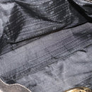 LOEWE Anagram Tote Bag Leather Gold Tone Auth yk18146-22