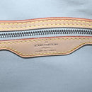 LOUIS VUITTON Monogram Miroir Keepall 55 Bag Silver Argent M95275 Auth yk18156SM-25