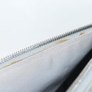 LOUIS VUITTON Monogram Miroir Keepall 55 Bag Silver Argent M95275 Auth yk18156SM-10