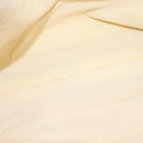 CHANEL COCO Mark Chain Shoulder Bag Lamb Skin Yellow Gold CC Auth yk18209V-16