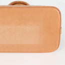 LOUIS VUITTON Monogram Alma Hand Bag M51130 LV Auth yk18236V-15