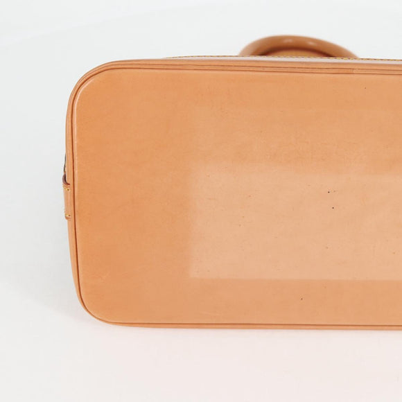 LOUIS VUITTON Monogram Alma Hand Bag M51130 LV Auth yk18236V