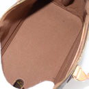 LOUIS VUITTON Monogram Alma Hand Bag M51130 LV Auth yk18236V-10