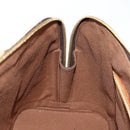 LOUIS VUITTON Monogram Alma Hand Bag M51130 LV Auth yk18236V-21