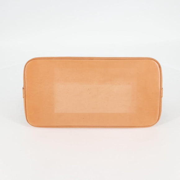 LOUIS VUITTON Monogram Alma Hand Bag M51130 LV Auth yk18236V