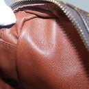 LOUIS VUITTON Monogram Compiegne 28 Clutch Bag M51845 LV Auth yk18269-11