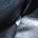 CHANEL Matelasse Chain Shoulder Bag Patent leather Black Gold CC Auth yk18276-12