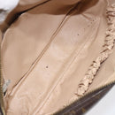 LOUIS VUITTON Monogram Trousse Toilette 23 Clutch Bag M47524 LV Auth yk18331-9