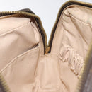 LOUIS VUITTON Monogram Trousse Toilette 23 Clutch Bag M47524 LV Auth yk18331-17