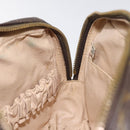 LOUIS VUITTON Monogram Trousse Toilette 23 Clutch Bag M47524 LV Auth yk18331-10