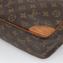 LOUIS VUITTON Monogram Trocadero 30 Shoulder Bag M51272 LV Auth yk18359-16