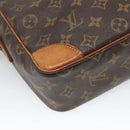 LOUIS VUITTON Monogram Trocadero 30 Shoulder Bag M51272 LV Auth yk18359-17