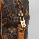 LOUIS VUITTON Monogram Trocadero 30 Shoulder Bag M51272 LV Auth yk18359-18