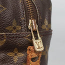LOUIS VUITTON Monogram Trocadero 30 Shoulder Bag M51272 LV Auth yk18359-19