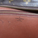 LOUIS VUITTON Monogram Trocadero 30 Shoulder Bag M51272 LV Auth yk18359-20
