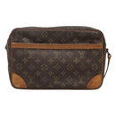 LOUIS VUITTON Monogram Trocadero 30 Shoulder Bag M51272 LV Auth yk18359-13