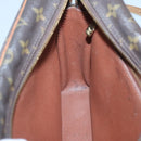 LOUIS VUITTON Monogram Trocadero 30 Shoulder Bag M51272 LV Auth yk18359-22