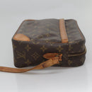 LOUIS VUITTON Monogram Trocadero 30 Shoulder Bag M51272 LV Auth yk18359-4
