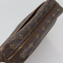 LOUIS VUITTON Monogram Trocadero 30 Shoulder Bag M51272 LV Auth yk18359-6
