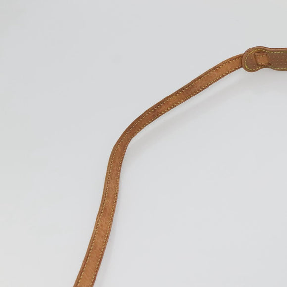 LOUIS VUITTON Monogram Trocadero 30 Shoulder Bag M51272 LV Auth yk18359