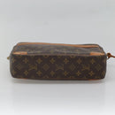 LOUIS VUITTON Monogram Trocadero 30 Shoulder Bag M51272 LV Auth yk18359-5