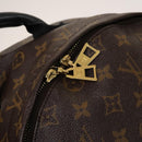 LOUIS VUITTON Monogram Palm Springs MM Backpack M41561 LV Auth yk18377-16