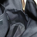LOUIS VUITTON Monogram Palm Springs MM Backpack M41561 LV Auth yk18377-19