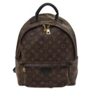 LOUIS VUITTON Monogram Palm Springs MM Backpack M41561 LV Auth yk18377-2