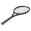 CHANEL Tennis Racket Case Set COCO Mark plastic Black White CC Auth yk18381V-3