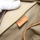 LOUIS VUITTON Monogram Deauville Hand Bag M47270 LV Auth yk18391-19