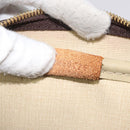 LOUIS VUITTON Monogram Deauville Hand Bag M47270 LV Auth yk18391-12