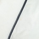 GOYARD Herringbone Saint Louis PM Tote Bag PVC Black Auth yk18410M-11