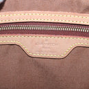 LOUIS VUITTON Monogram Cabas Piano Tote Bag M51148 LV Auth yk18459-17