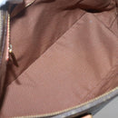 LOUIS VUITTON Monogram Cabas Piano Tote Bag M51148 LV Auth yk18459-11