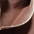 LOUIS VUITTON Monogram Cabas Piano Tote Bag M51148 LV Auth yk18459-20