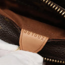 LOUIS VUITTON Monogram Cabas Piano Tote Bag M51148 LV Auth yk18459-12