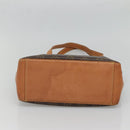 LOUIS VUITTON Monogram Cabas Piano Tote Bag M51148 LV Auth yk18459-5