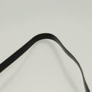 LOUIS VUITTON Epi Mini Saint Cloud Shoulder Bag Black M52212 LV Auth yk18480-8