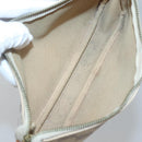 LOUIS VUITTON Damier Azur Pochette Accessoires Pouch N51986 LV Auth yk18508-10