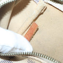 LOUIS VUITTON Damier Azur Pochette Accessoires Pouch N51986 LV Auth yk18508-12