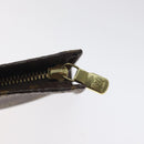 LOUIS VUITTON Monogram Bucket PM Accessory Pouch LV Auth yk18524-9